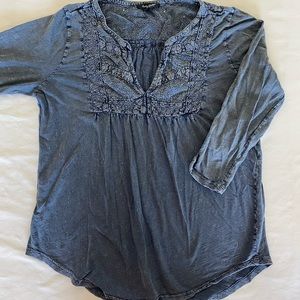 Lucky Brand Top